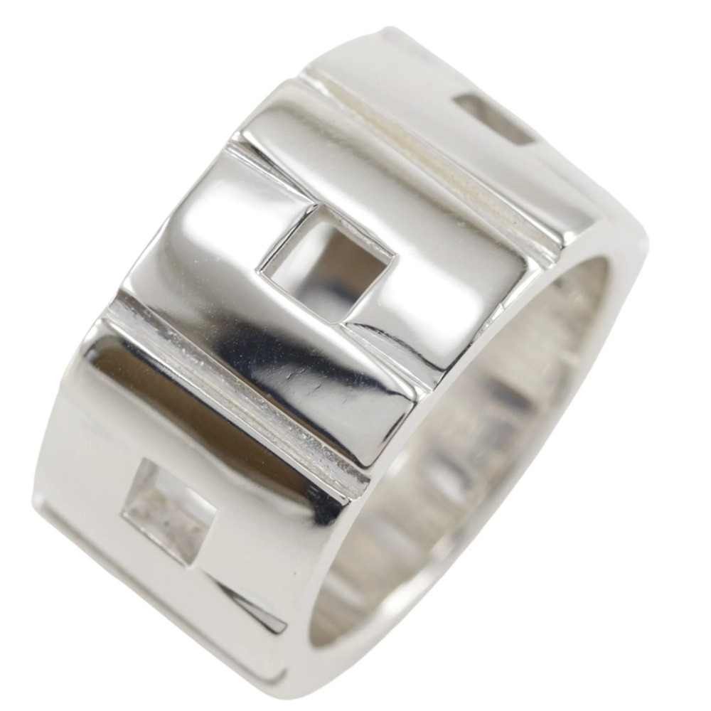 GUCCI Silver Ring
